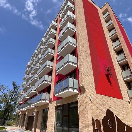 3 Room Apartment 2X Balcony, New Building, 21 Bratislava Buitenkant foto