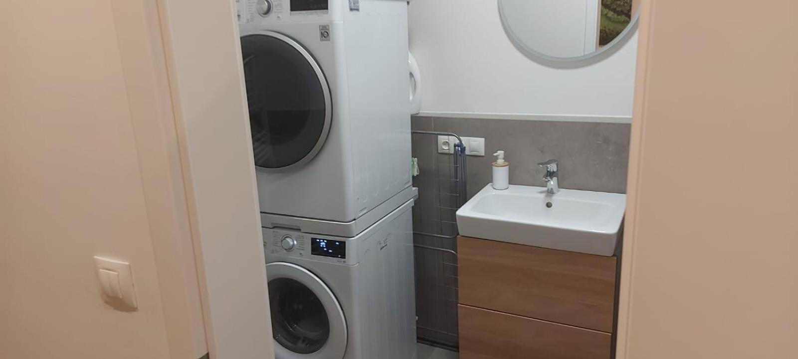 3 Room Apartment 2X Balcony, New Building, 21 Bratislava Buitenkant foto