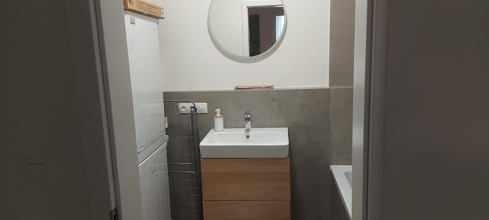 3 Room Apartment 2X Balcony, New Building, 21 Bratislava Buitenkant foto